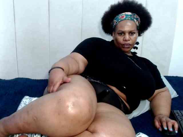 Splendidtalitha webcam