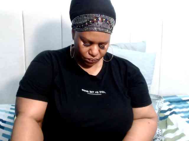 Splendidtalitha webcam