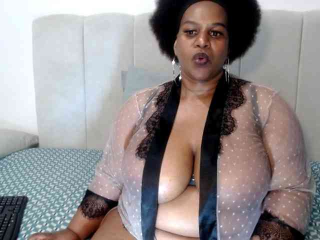 Splendidtalitha webcam