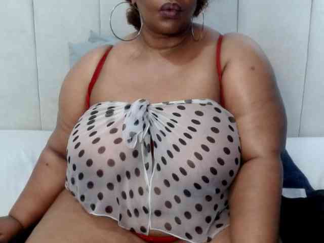 Splendidtalitha webcam