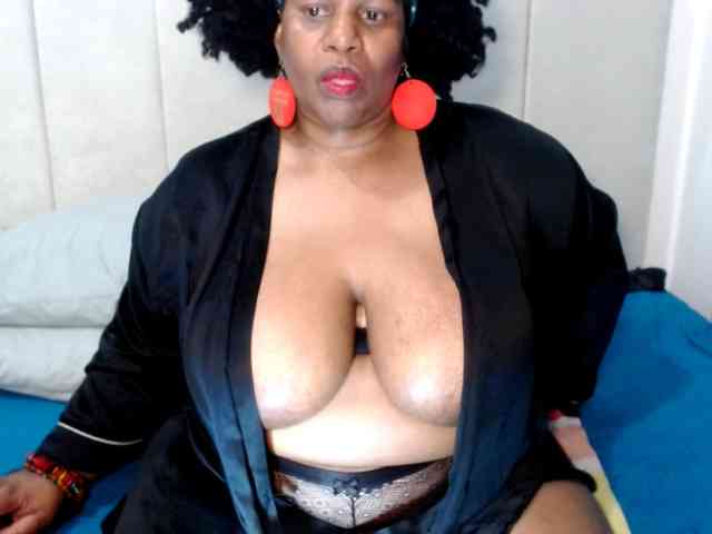 Splendidtalitha webcam