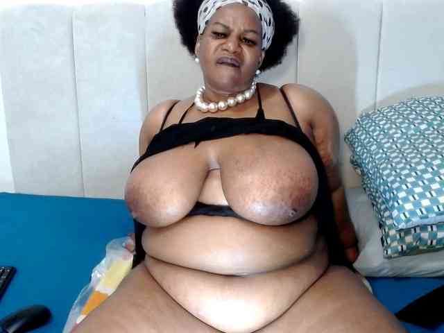 Splendidtalitha webcam