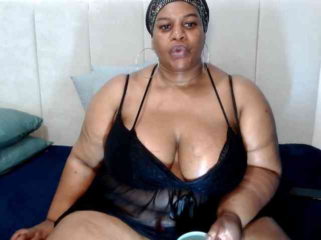 Splendidtalitha webcam