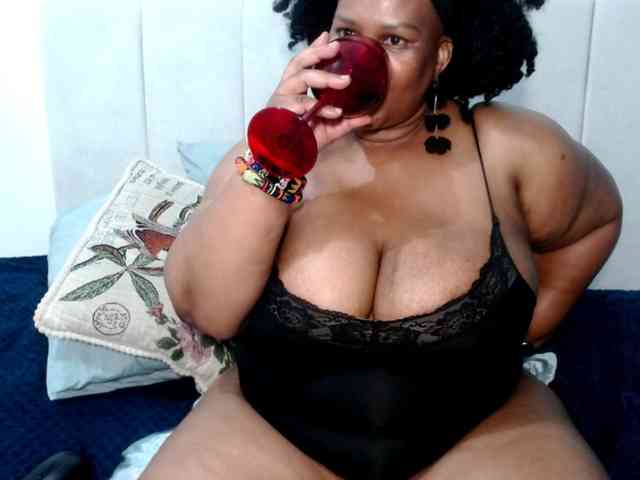 Splendidtalitha webcam