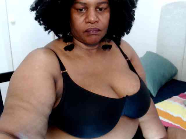 Splendidtalitha webcam