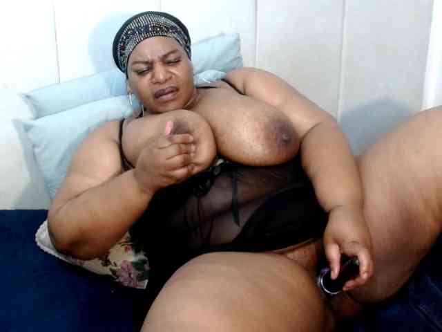 Splendidtalitha webcam