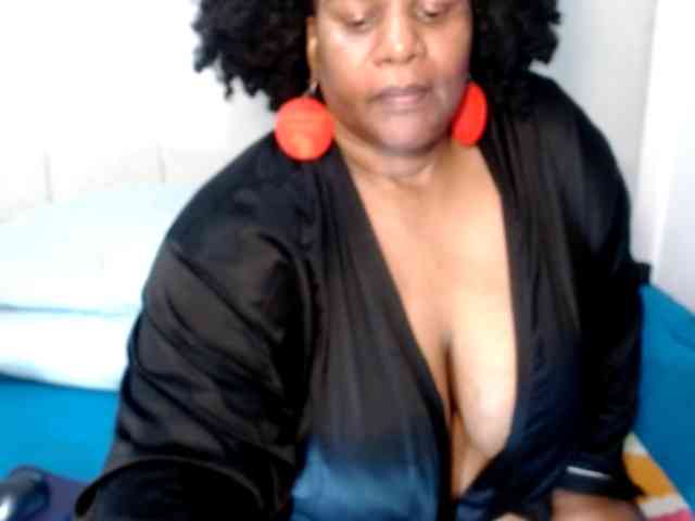 Splendidtalitha webcam