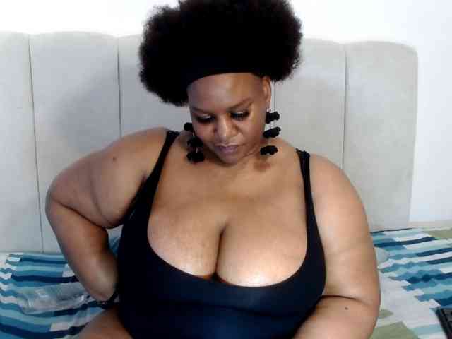 Splendidtalitha webcam