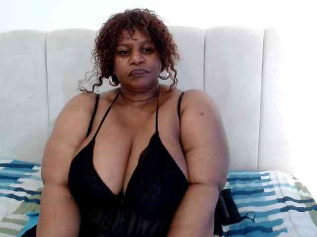 Splendidtalitha webcam