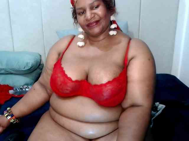 Splendidtalitha webcam