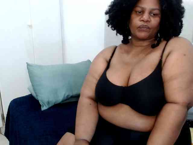 Splendidtalitha webcam