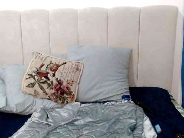 Splendidtalitha webcam