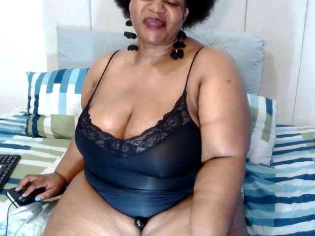 Splendidtalitha webcam