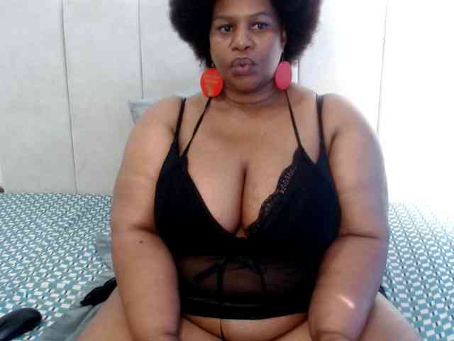 Splendidtalitha webcam