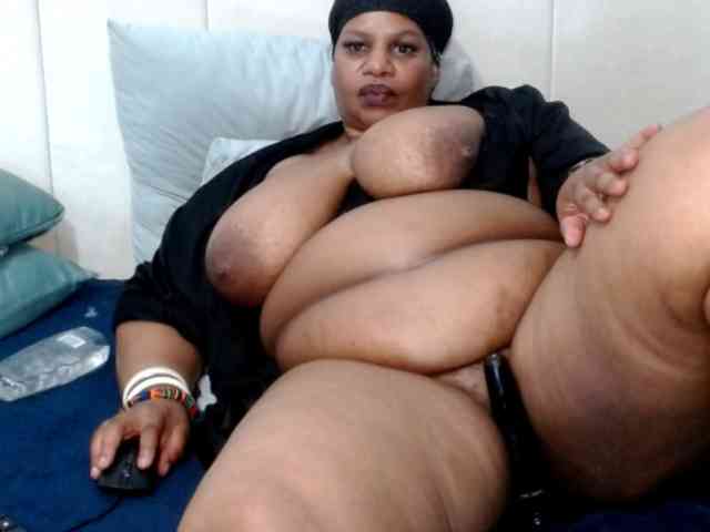 Splendidtalitha webcam