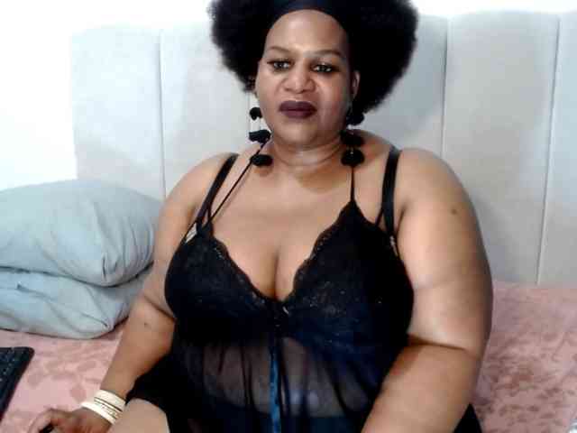 Splendidtalitha webcam