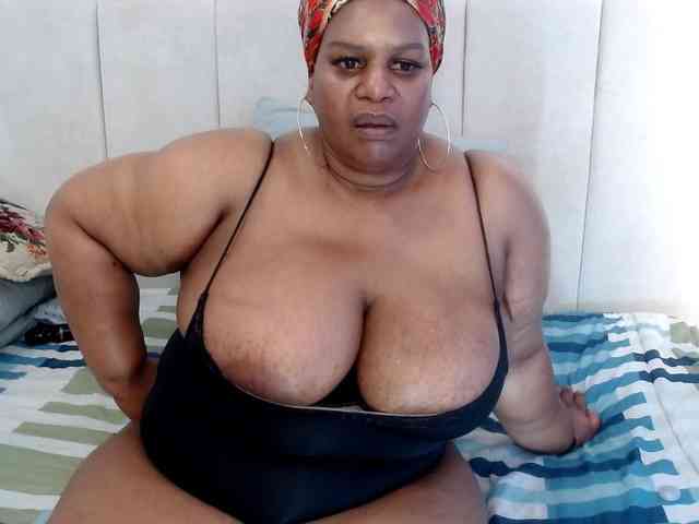 Splendidtalitha webcam