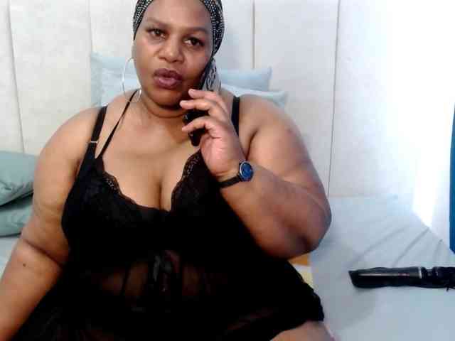 Splendidtalitha webcam