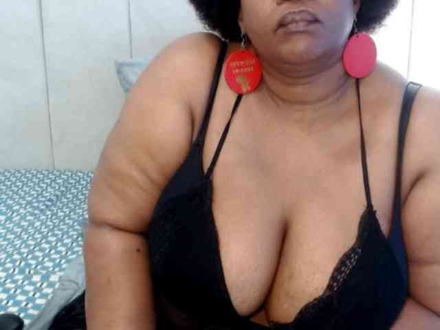 Splendidtalitha webcam