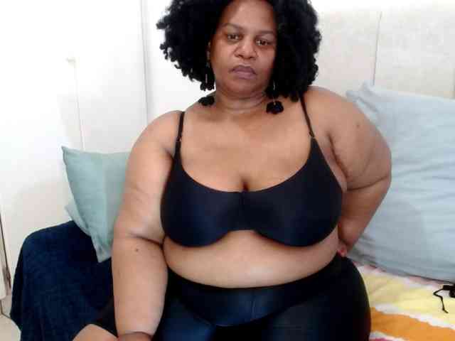 Splendidtalitha webcam