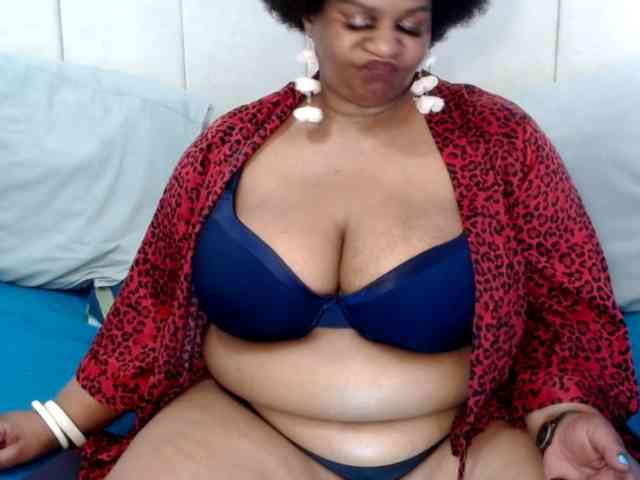 Splendidtalitha webcam