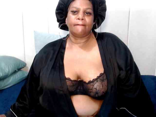 Splendidtalitha webcam