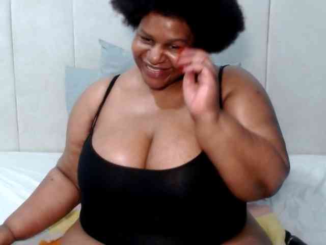 Splendidtalitha webcam