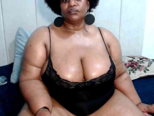 Splendidtalitha webcam