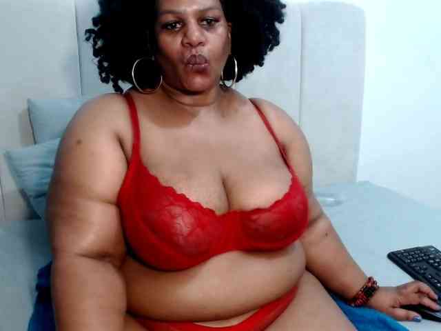 Splendidtalitha webcam