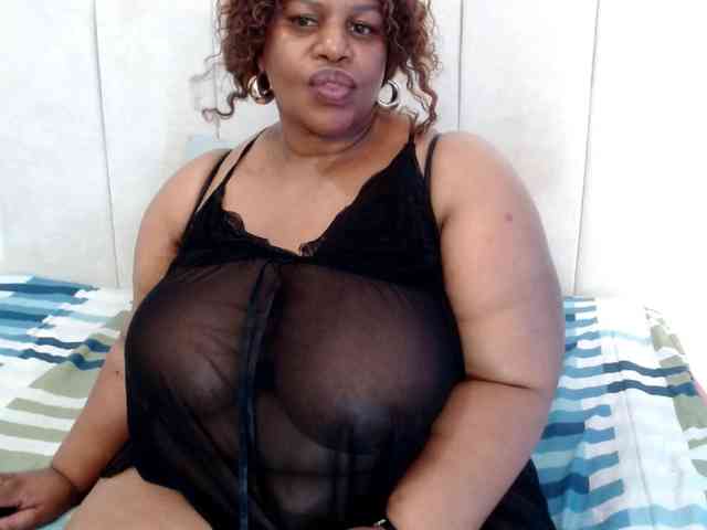 Splendidtalitha webcam