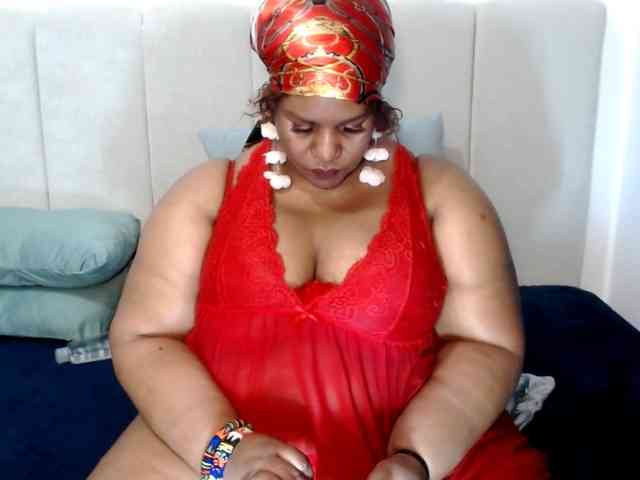 Splendidtalitha webcam