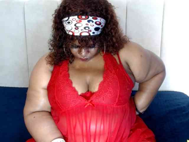 Splendidtalitha webcam