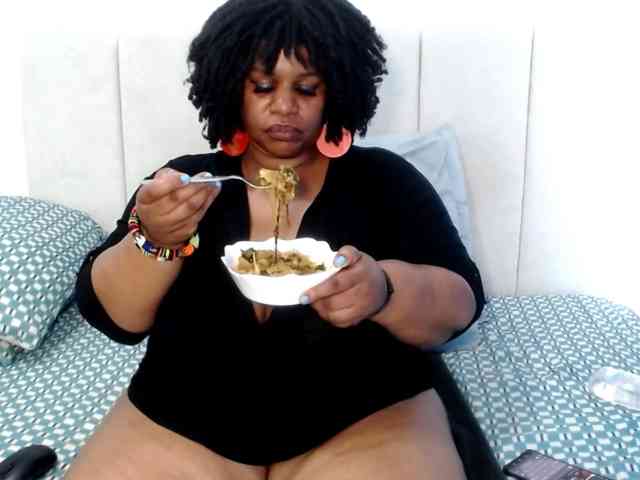 Splendidtalitha webcam