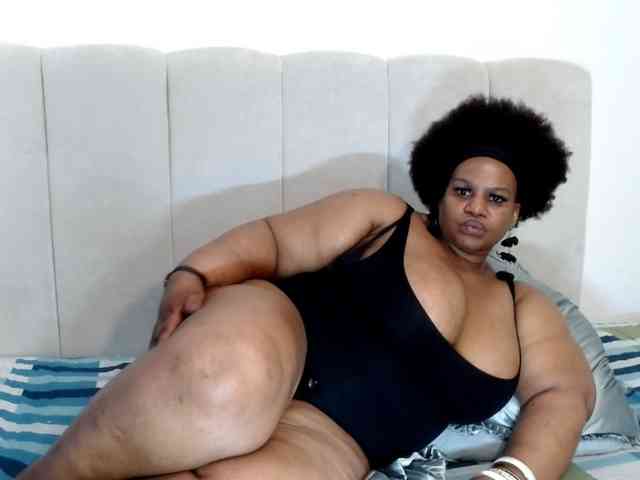 Splendidtalitha webcam