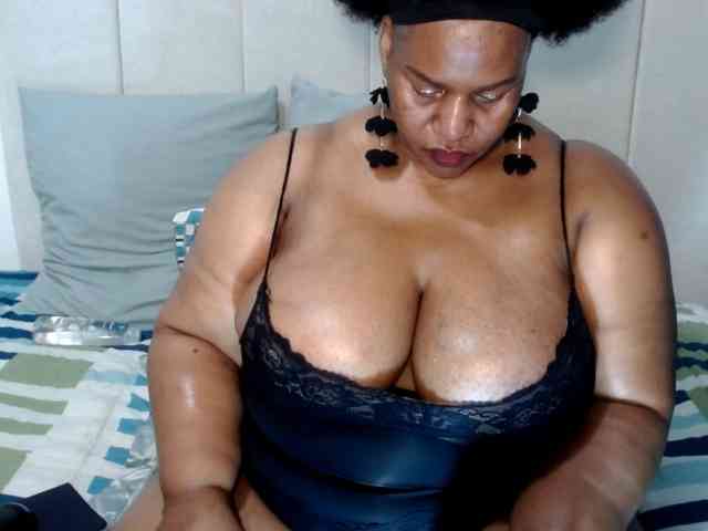 Splendidtalitha webcam