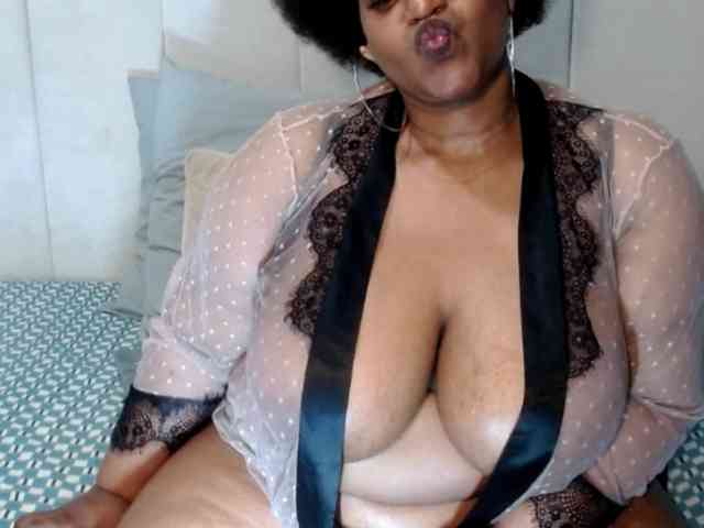 Splendidtalitha webcam