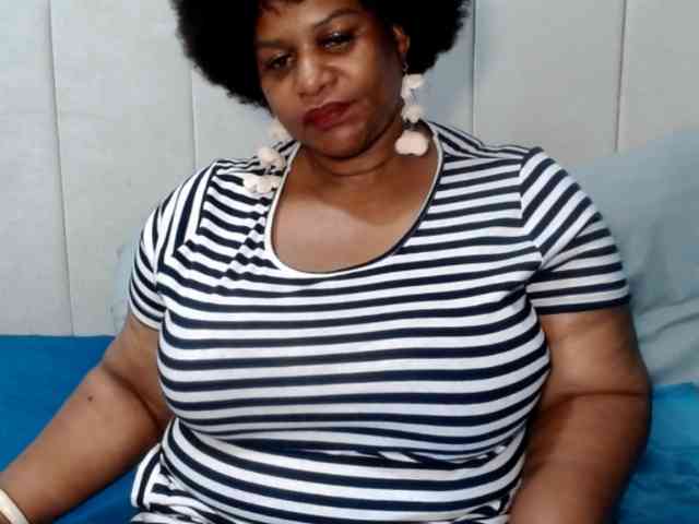 Splendidtalitha webcam