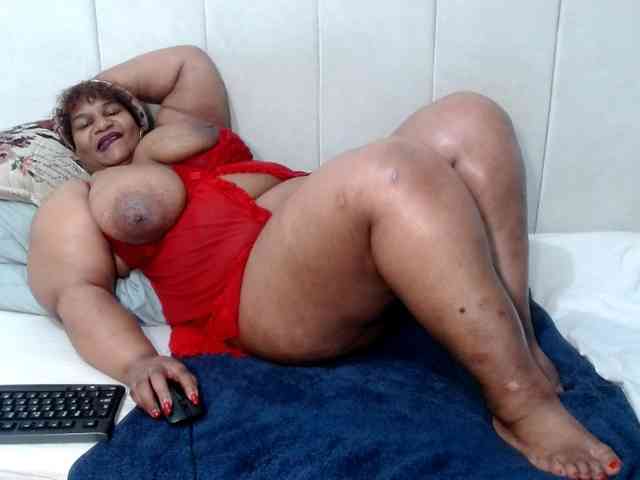 Splendidtalitha webcam