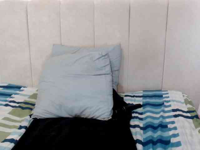 Splendidtalitha webcam