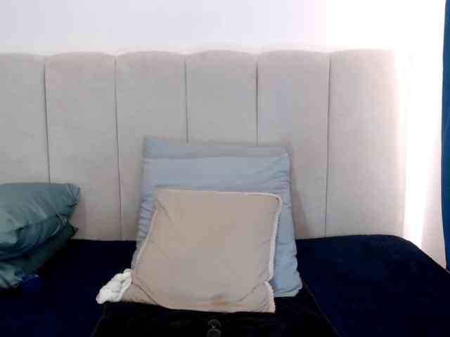 Splendidtalitha webcam