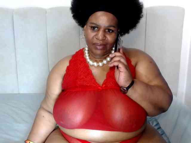 Splendidtalitha webcam