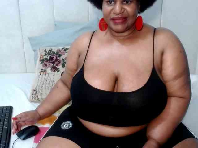 Splendidtalitha webcam