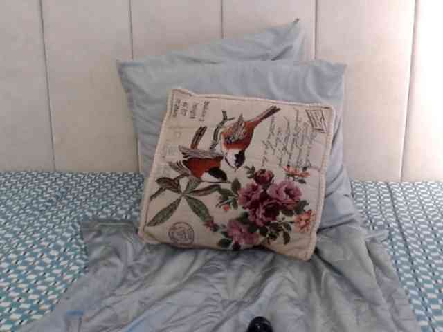 Splendidtalitha webcam