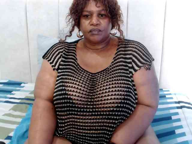 Splendidtalitha webcam