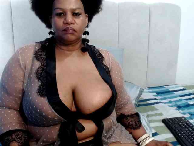 Splendidtalitha webcam