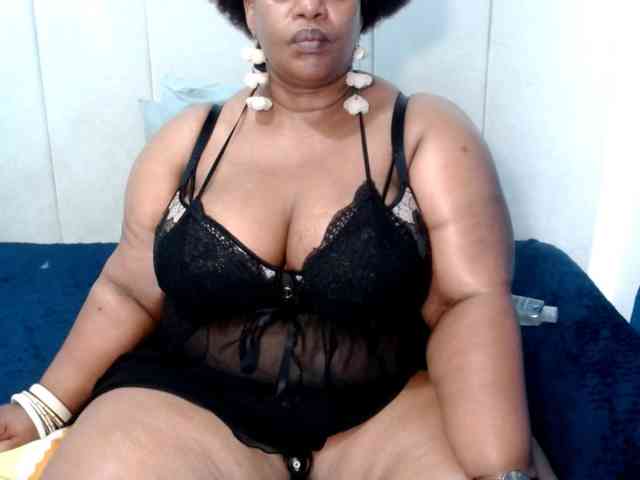 Splendidtalitha webcam