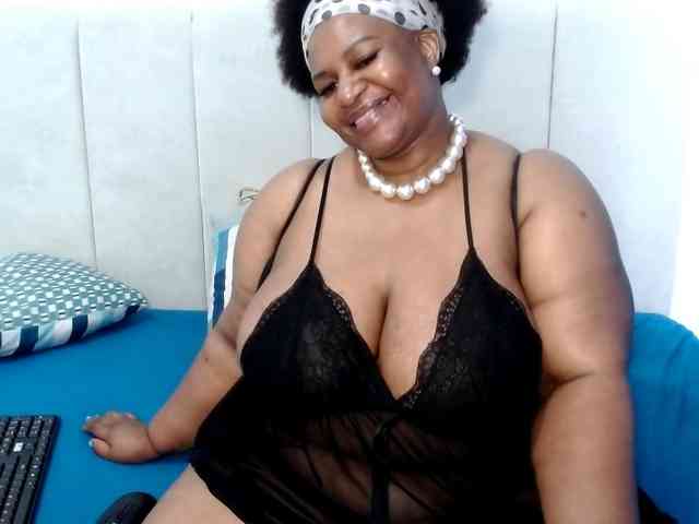 Splendidtalitha webcam