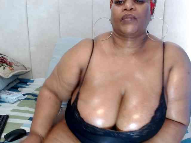 Splendidtalitha webcam