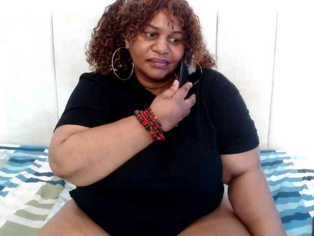 Splendidtalitha webcam