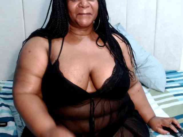 Splendidtalitha webcam